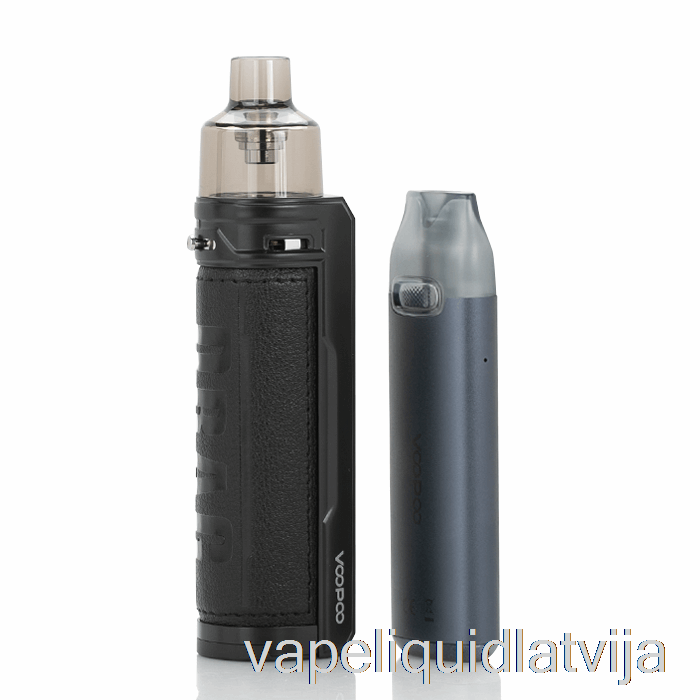 Voopoo Drag X & Vmate Brīvdienu Komplekts Klasiskais Vape šķidrums